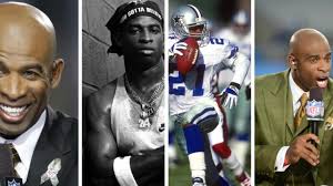 Deion sanders net worth is definitely at the very top level among other celebrities, yet why? Deion Sanders Short Biography Net Worth Career Highlights Youtube