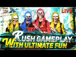 Garena free fire is an online multiplayer battle royale game, developed and published by garena for android and ios. Free Fire Live Game Play With Subscribers Full Fun Stream Freefirelive Blog Ema News Blogs Video