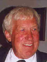 Obituary for Clarence C. Erickson