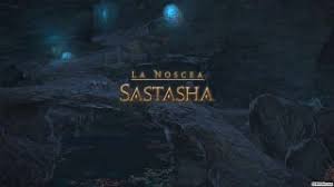Everything you need to know to clear sastasha (hard). Sastasha Final Fantasy Xiv A Realm Reborn Wiki Ffxiv Ff14 Arr Community Wiki And Guide