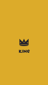 The King Iphone Wallpaper Iphone Wallpapers Iphone Wallpaper King Art Wallpaper Iphone Iphone Wallpaper Off White