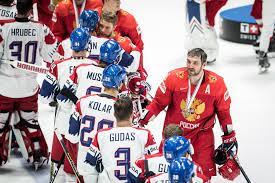 Do letošního roku se konalo 77 mistrovství světa. Ms 2021 V Hokeji Program Skupiny A Vstupenky Seznam Zpravy
