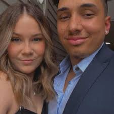 Madysen Loppnow and Cameron Morris' Wedding Website