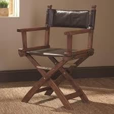 Accent Seating Director S Chair Accent Chair For Movie Theater Styled Family Rooms Quality Furniture At Affordable Prices In Philadelphia Main Line Pa Chair Directors Chair Chair Design