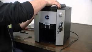 Laging handa quezon , philippines. How To Fix A Jura Coffee Machine Youtube