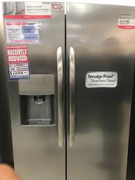 Pc richard and sons is offering exciting offers on various appliances such as sun brite tv, friedrich. P C Richard Son Retail Clearance Outlet In Carteret Nj