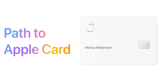 The update also introduces an ‌apple card‌ family feature for combining credit limits, plus it introduces new features for the homepod and the weather app. Apple Launches Path To Apple Card A 4 Month Credit Worthiness Improvement Program Techcrunch