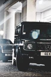 G55 Amg Mercedes Jeep Lux Cars Mercedes G