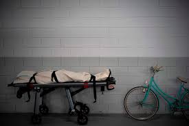 We did not find results for: Coffins In The Parking Lot A Spanish Funeral Home Copes Citynews Toronto