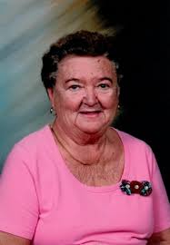 Nancy Mcmurtrie's Instagram, Twitter & Facebook