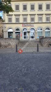 Von altersvorsorge über girokonto bis versicherung: Hypovereinsbank Schweinfurt Markt