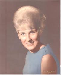 Mary Joan Lacertoso Obituary