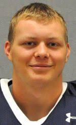 COLLEGE NOTEBOOK: Pine Grove grad shines in kicking debut