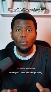 Daily Prayer and Christian Motivation for Your Morning Routine