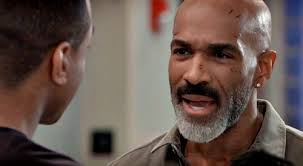 General Hospital Spoilers: Isaiah Spills Rocco House Call During Dante's  Crash Night Interrogation? | Celeb Dirty Laundry
