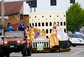 Irrigation Festival turns 126