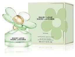 A set of colourful stickers to personalise your daisy bottle. Marc Jacobs Daisy Love Spring Reviews And Rating