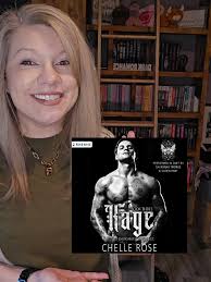 Kage by Chelle Rose Review