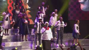 Hlengiwe mhlaba listen and download mp3 without registration. Yesu Wena Ungumhlobo Live At The Cticc Cape Town 2019 By Joyous Celebration Esethu Siwe On Apple Musi In 2021 Joyous Celebration Joyous Praise And Worship Songs
