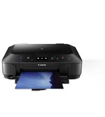 Both of them simply report printer state as. Canon Pixma Mg6640 Printer Driver Direct Download Printerfixup Com