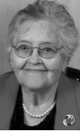 Mamie ALLEN Obituary (2012)
