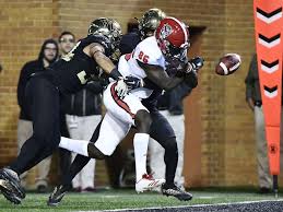 West Virginia Football First Look: NC State Wolfpack