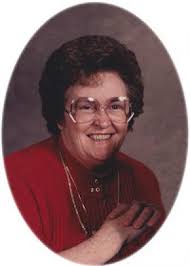 Obituary information for Ethel Moses