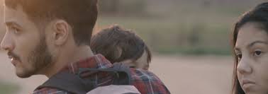 A harrowing refugee journey out of Venezuela