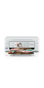 Supports windows 10, 8, 7, vista, xp. Epson Expression Home Xp 247 3 In 1 Tintenstrahl Multifunktionsgerat Weiss Amazon De Computer Zubehor