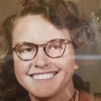 Johnie Faye Wiley Obituary