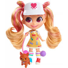 50 hairdorables coloring pages for girls. Hairdorables Dolls List Of Characters Checklist Kat Kids Time