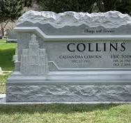 Popular Headstone Styles & Types