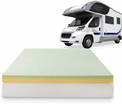 Can you put a regular mattress in an rv. Best Rv Mattress Toppers 2021 Reviews And Shopping Tips