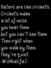 101 Quotes And Sayings About Haters Funny Haters Meme Images Etandoz Haters Be Like Meaningful Quotes Quotes About Haters