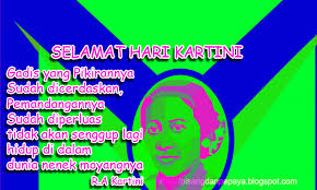 Menemukan masalah di lingkungan anda (jangan langsung buat judul). Proposal Peringatan Hari Kartini Puisi Cerita Tips Pantun