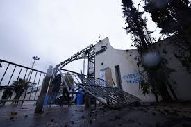 Centre d entraînement robert louis dreyfus. La Division Nationale De Lutte Contre Le Hooliganisme Condamne Les Agissements Des Supporters Au Centre D Entrainement De L Om L Equipe