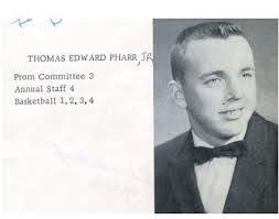 Greg Pharr's Instagram, Twitter & Facebook