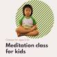 Kids\' Meditation (KMC CO) event in Denver, CO