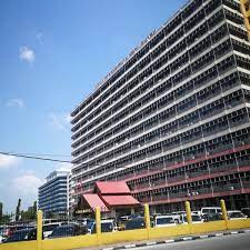 Wisma persekutuan is an office building in pahang. Photos A Wisma Persekutuan Kota Bharu 19 Conseils