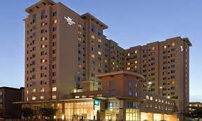 Homewood Suites By Hilton Houston Near The Galleria Homewood Suites House In The Woods Houston Hotels