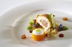 Bocuse D Or 2015 Food Plating Everyday Food Food
