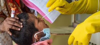 Indian States Must Increase Covid 19 Testing But By How Much The Wire Science