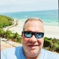 Thomas Crowson's Instagram, Twitter & Facebook