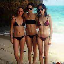 Daisy Ridley Nude Sisterly Love