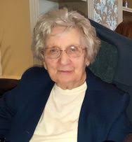 Condolence Book for Mary Joyce (née Murray) (Galway City, Galway)