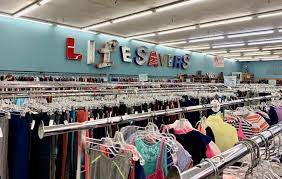 Maybe you would like to learn more about one of these? 5 Must Visit Secondhand Stores In The Auburn Opelika Area The Bama Buzz