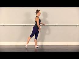 Youtube Ballet Barre Workout Barre Workout Ballet Barre