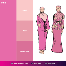 Wedding rentals / sewa baju pengantin 2013, 2014. Padanan Warna Raya 2019 Puan Mary