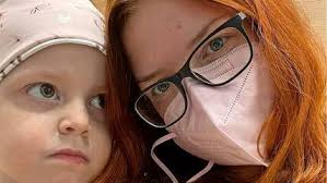 Stammzellenspender für Nimi aus Henstedt-Ulzburg gefunden