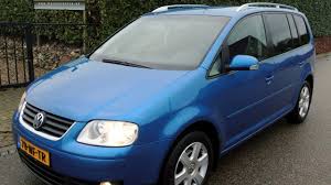 Pin On Volkswagen Touran